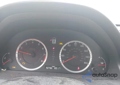 2012 Honda Accord 2.4 Ex-L from USA, damaged, VIN 1HGCP2F89CA112832